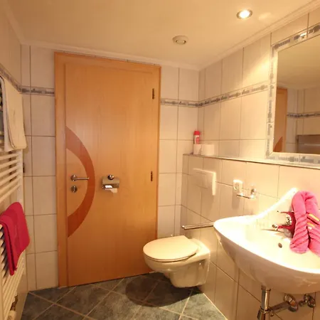 Im Zentrum Von Paznaun Pazn101 By Fewo-plan * Kappl (Landeck)