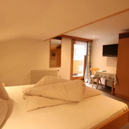 Apartamento Im Zentrum Von Paznaun Pazn101 By Fewo-plan