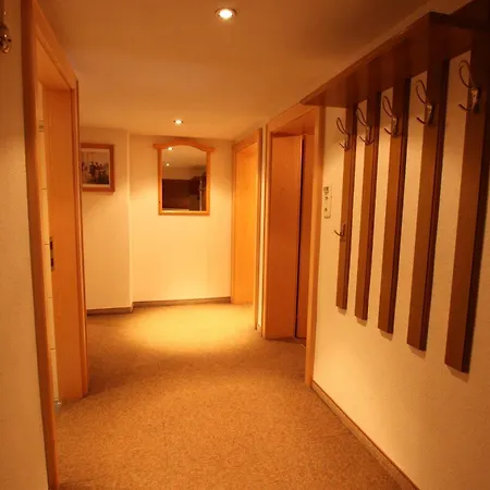 Apartment Im Zentrum Von Paznaun Pazn101 By Fewo-plan *