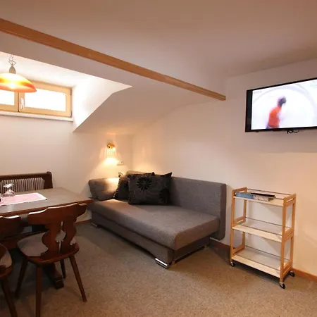 Im Zentrum Von Paznaun Pazn101 By Fewo-plan Kappl (Landeck)