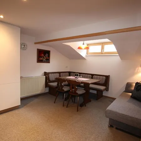 Im Zentrum Von Paznaun Pazn101 By Fewo-plan Apartment