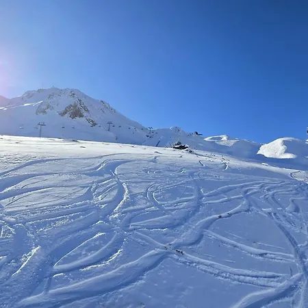 Im Zentrum Von Paznaun Pazn101 By Fewo-plan Kappl (Landeck)