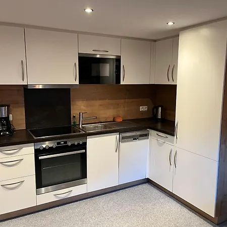 Im Zentrum Von Paznaun Pazn101 By Fewo-plan Apartment Kappl (Landeck)