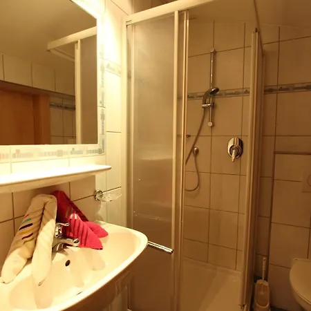 Im Zentrum Von Paznaun Pazn101 By Fewo-plan קאפל