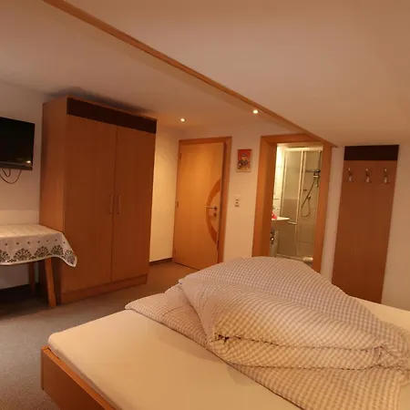 Im Zentrum Von Paznaun Pazn101 By Fewo-plan דירה *