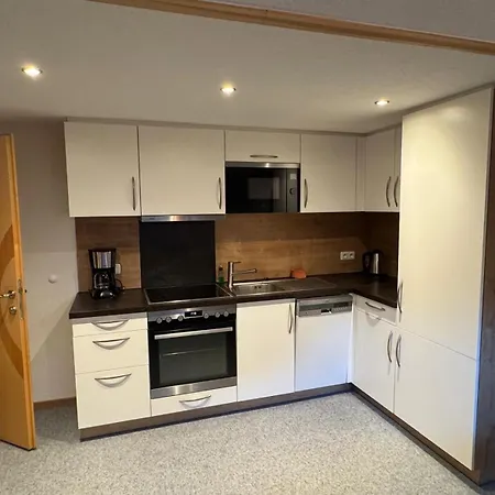 Im Zentrum Von Paznaun Pazn101 By Fewo-plan דירה *